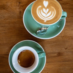 The 15 Best Places for Third Wave Coffee in Bangkok