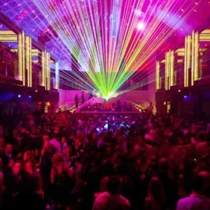 The 15 Best Night Clubs in Miami Beach