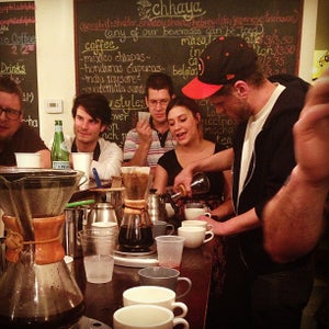 The 13 Best Places with French Press Coffee in Philadelphia
