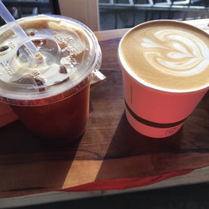 The 15 Best Places for Iced Coffee in Downtown Boston, Boston