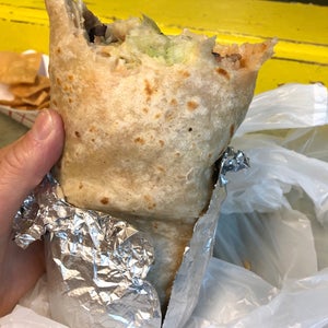 The 13 Best Places for Burritos in Santa Cruz