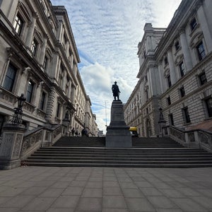 Churchill War Rooms (Churchill Museum & Cabinet War Rooms)