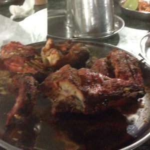 The 15 Best Places for Tandoori in Pune