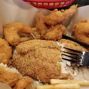 The 7 Best Places for Fish Fillet in Northridge, Los Angeles