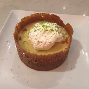 The 15 Best Places for Key Lime Pie in Los Angeles