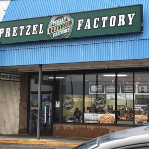 Philly Pretzel Factory