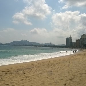 Playa - Beach