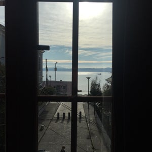 Hotel Manoir Atkinson