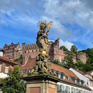 Kornmarkt