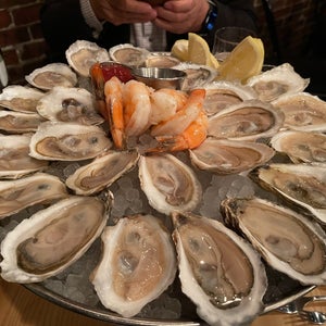 The 15 Best Places for Raw Seafood in Back Bay, Boston