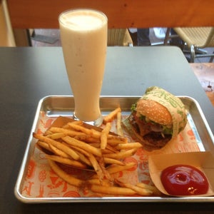 The 9 Best Places for Milkshakes in SoMa, San Francisco