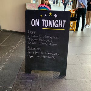 Q Theatre
