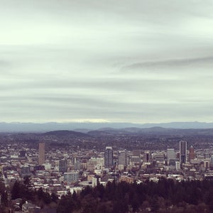 The 15 Best Places for Fresh Air in Portland