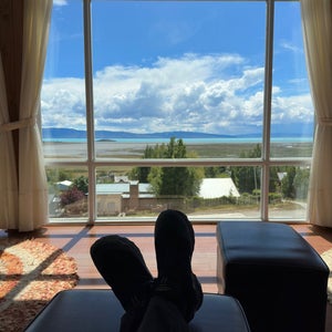 Terrazas Hotel El Calafate