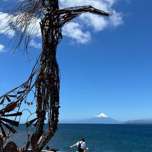 Mirador La Puntilla