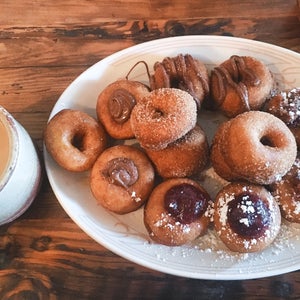 The 15 Best Places for Donuts in Portland