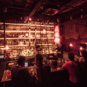 The 15 Best Places for Cocktails in Kuala Lumpur