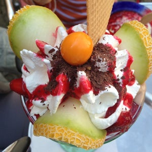 Eiscafe Venezia