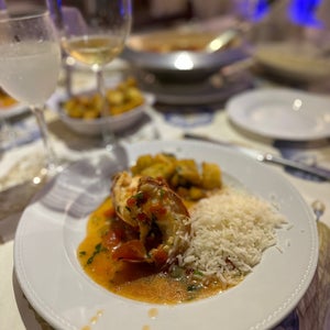 Restaurante Ilha Sul