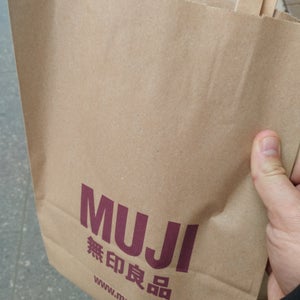 Muji