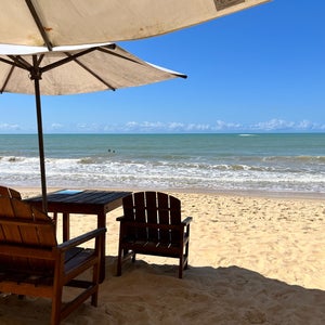 Cabana Ilha Encantada
