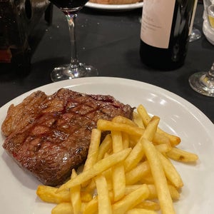 El Quincho del Tio Querido