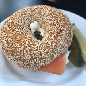 The 7 Best Places for Bagels and Lox in SoMa, San Francisco