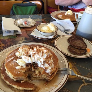 The 15 Best Places for Pancakes in Virginia Beach