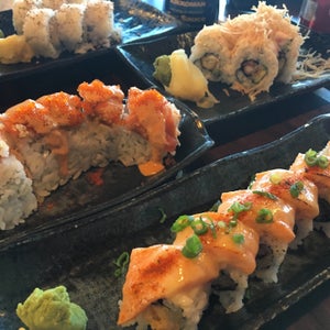 The 13 Best Places for Sushi in Edmonton