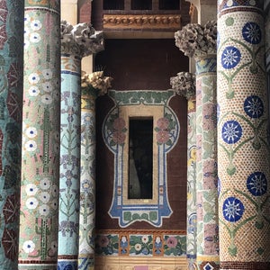 Palau de la Música Catalana