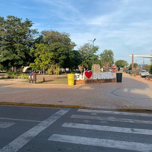 Praça da Liberdade