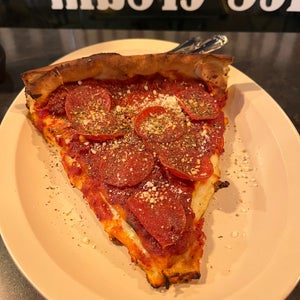 Fontanos Pizza and Subs