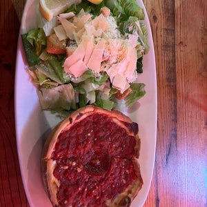 Giordanos
