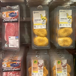 Migros