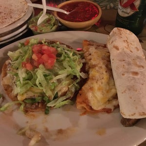 The 15 Best Places for Burritos in Detroit