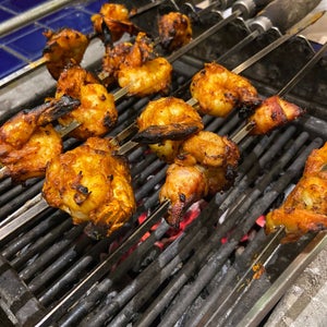 Barbeque Nation