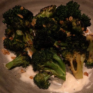 The 15 Best Places for Broccoli in Chicago
