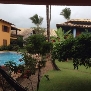 Pe Na Areia