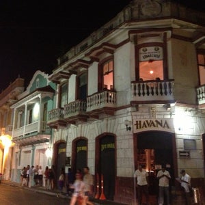 Cafe Havana