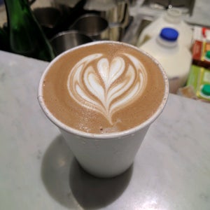 The 15 Best Places for Third Wave Coffee in Seattle