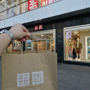 UNIQLO