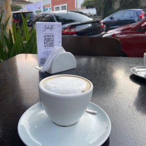 Café Babette