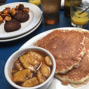 The 15 Best Places for Pancakes in Atlanta