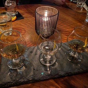 The 15 Best Places for Whiskey in San Francisco