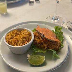 Enseada Geraldinho