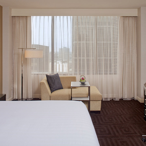 Hyatt Regency New Orleans