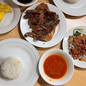 The 15 Best Places for Spicy Food in Bandung