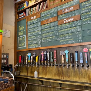 The 15 Best Places for Draft Beer in Santa Monica