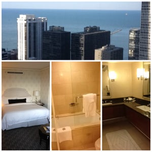 The 15 Best Places for Concierge in Chicago