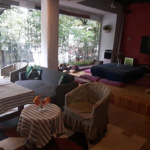 Guilin This Old Place Youth Hostel | �?��?��?��?年�??�?